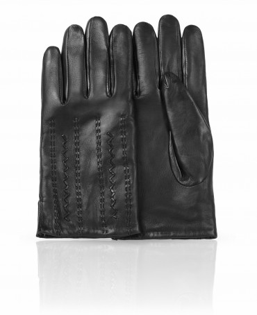 Перчатки Мужские 11_WICAM/BL